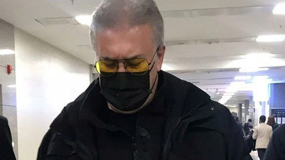 Tamer Karadağlı 'cinsel taciz' davasında ifade verdi