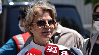 Tansu Çiller siyasete yeşil ışık yaktı! 'Merkez sağ oluşumu' istedi