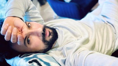 Tarkan'dan kötü haber: Çok dikkat etmeme rağmen yakalandım