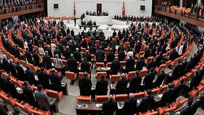 TBMM Anayasa Komisyonu Başkanı belli oldu