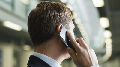 Telefonda bu kelimeleri duyuyorsanız hemen kapatın 