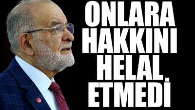 Temel Karamollaoğlu'nun bilinmeyenleri ortaya çıktı: Dayısı CHP'de senatör