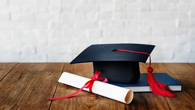 Tezinde intihal tespit edildi, 'doktor' unvanı iptal edildi