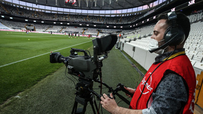 TFF yayın ihalesi tekliflerini açıkladı