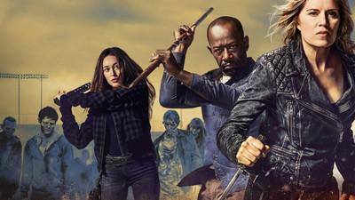 The Walking Dead oyuncusunun cesedi köprüde bulundu