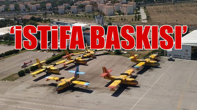 THK'nın şubeleri AKP'lilere kariyer basamağı oldu