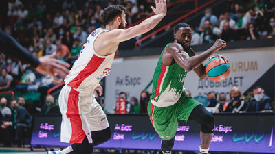 THY EuroLeague, Rus takımlarını askıya aldı