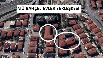 TOKİ'ye devredilmişti: Marmara Üniversitesi'ne ait kampüsün akıbeti ortaya çıktı