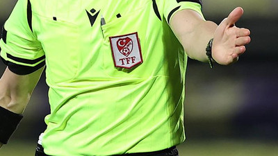 Trabzonspor-Konyaspor maçının hakemi belli oldu