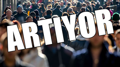 TÜİK işsizlik verilerini açıkladı