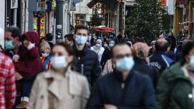 Türkiye'nin en kalabalık illeri belli oldu: Listenin başında İstanbul var