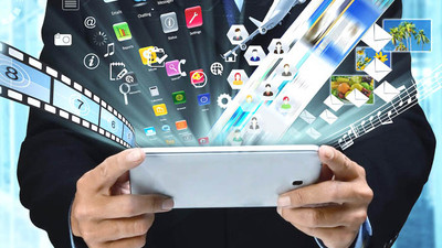 Türkiye'nin ilk dijital dönüşüm ajansı Azerbaycan'a açılıyor