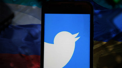 Twitter'dan Rusya ve Ukrayna kararı 