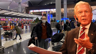 Uğur Dündar o fotoğrafa isyan etti 