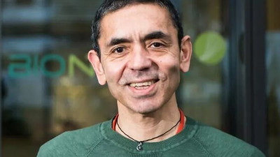 Uğur Şahin'den umut veren açıklama: mRNA yöntemi kanser tedavisi için kullanılacak