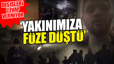 Ukrayna'daki Türk öğrenciler kaderlerine terk edildi