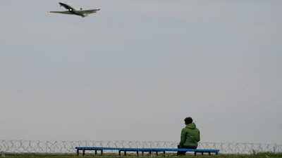 Ukrayna'dan flaş karar: Hava sahası ve tüm limanlar kapatıldı