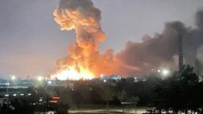 Ukrayna İçişleri Bakanlığı'ndan korkunç 'yüzlerce kayıp' iddiası