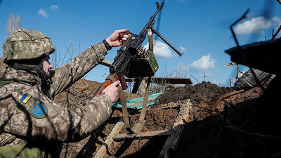 Ukrayna krizi Türkiye'yi nasıl etkiler? Uzmanlar anlattı
