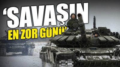 Ukraynalı üst düzey yetkililer açıkladı: Rus birlikleri Kiev'e yaklaşıyor