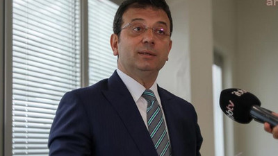 Uluslararası siyasetin Davos'u olarak tanımlanan konferansta İmamoğlu sürprizi