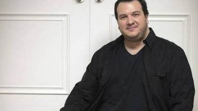 Ünlü komedyen Şahan Gökbakar: Sorumlu hissettiğim bu halkın yanında olacağım