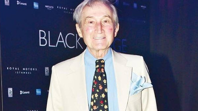 Ünlü modacı hayatını kaybetti