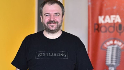 Ünlü radyo programcısı Nihat Sırdar'dan sağlık durumuna ilişkin açıklama