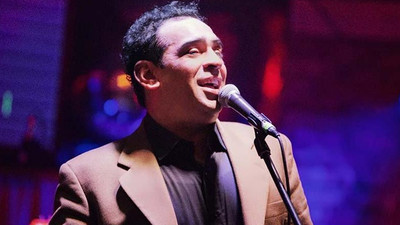 Ünlü şarkıcı Ege, Sevgililer Günü'nü '216 İstanbul'da kutlayacak