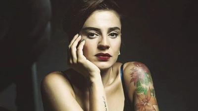 Ünlü şarkıcı gelen faturaya isyan etti: Haram ola