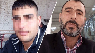 Uyuşturucu bağımlısı genç babasını öldürdü