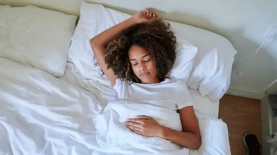 Uzmanlar açıkladı: Kilo vermek istiyorsanız, uyuyun