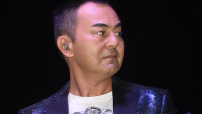 Vasiyetini açıklayan Serdar Ortaç Kıbrıs’ta zehirlendi