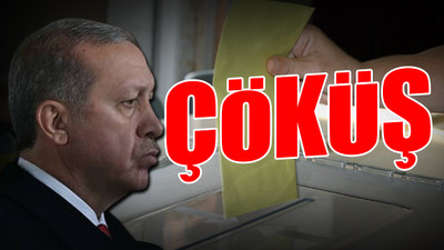 Vatandaştan AKP'ye rest: Ezici çoğunluk 'Kesinlikle oy vermem' diyor