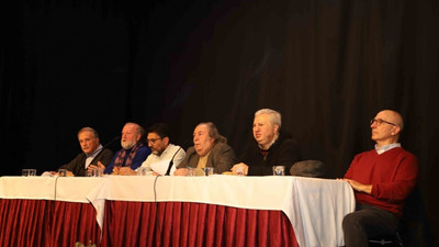 Vedat Günyol Deneme Ödülü’nü kazananlar açıklandı