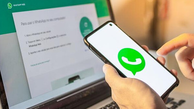 WhatsApp Web'e beklenen özellik geldi
