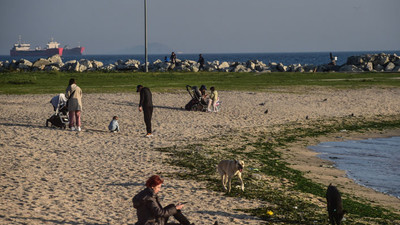 Yağışlara mola: Hafta sonu sıcaklıklar yükseliyor