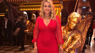 Yeliz Yeşilmen’den şok itiraf: Şiddet gördüm