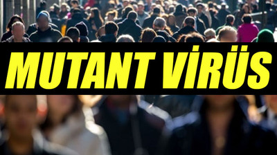 Yeni koronavirüs varyantı resmi kayıtlara geçti!