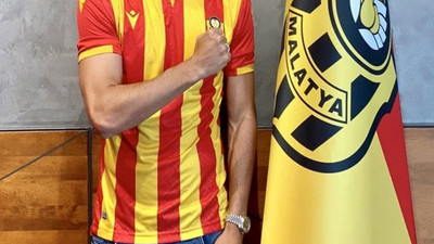 Yeni Malatyaspor'un Futbol Sorumlusu görevinde sürpriz isim