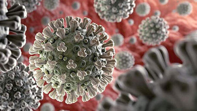 Yeni varyant uzmanları endişelendiriyor: BA.2