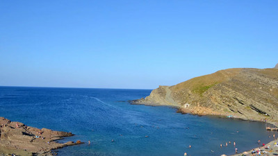 Yıldızkoy’u imara açmayı amaçlayan plana mahkeme 'dur'dedi