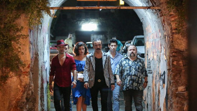 Yılmaz Erdoğan'dan hayranlarını sevindiren dizi duyurusu