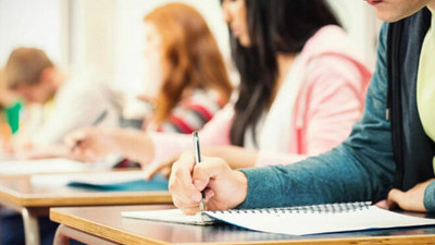 YÖK'ten üniversitelere yüz yüze sınav yazısı