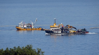 Yunan unsurları Türk balıkçı teknelerine ateş açtı: 1 Yaralı