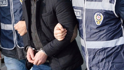 10 adrese eş zamanlı operasyon! Bir kişi aranıyor