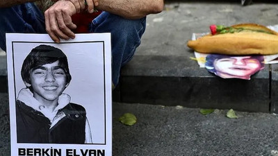 15 yaşında 16 kilo olarak 8 yıl önce hayata gözlerini kapattı Berkin Elvan...