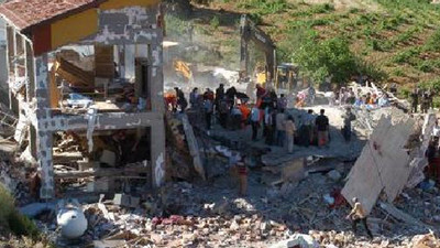 17 öğrenci ve 1 eğitmene mezar olan Kur'an kursu davasında 14 yıldır sonuç yok...