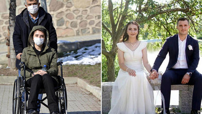 18 günlük eşini tabancayla başından vuran polisin cezası belli oldu