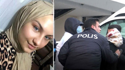 19 yaşındaki kadının sır ölümü: Erkek arkadaşı hakkında adli işlem başlatıldı